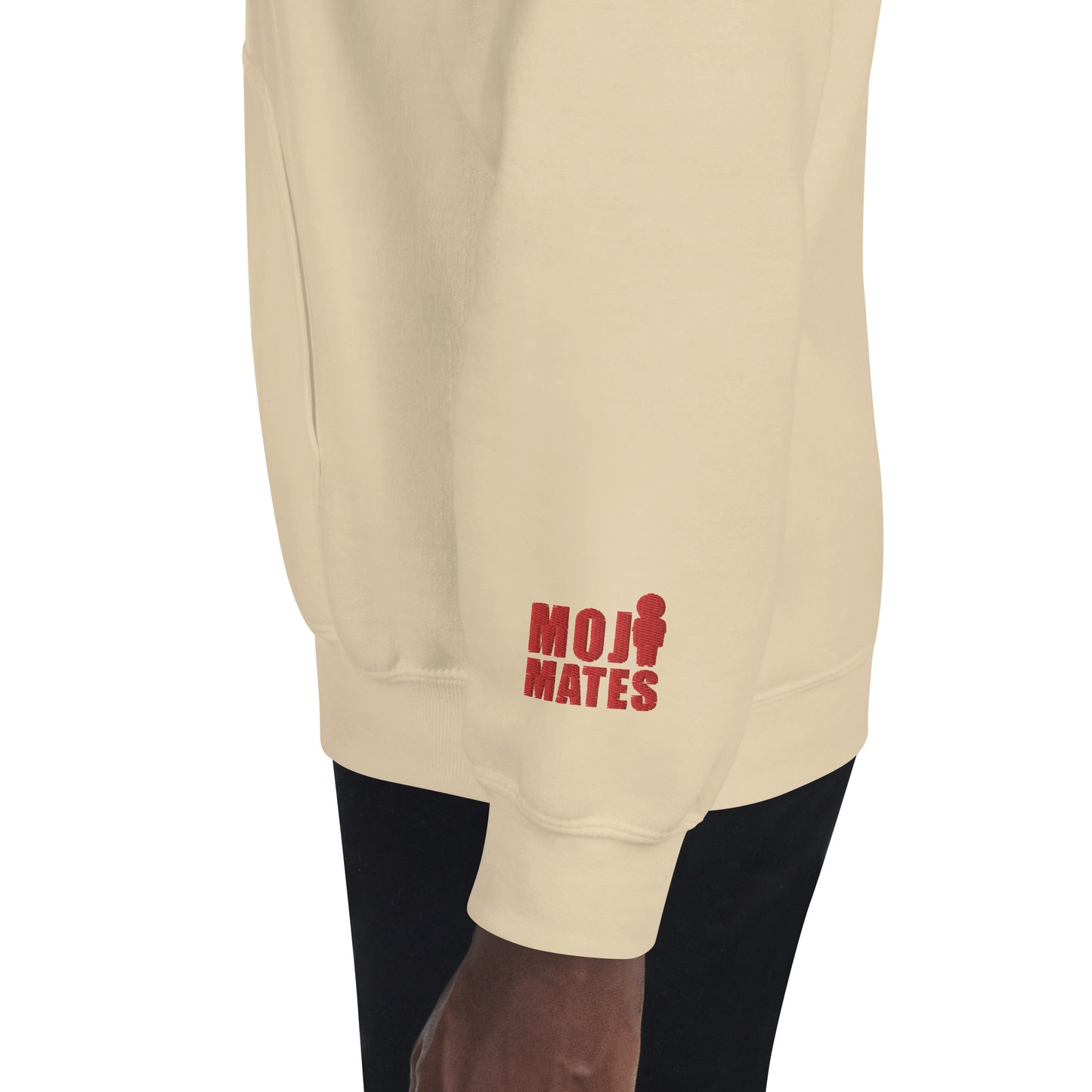 Neymar Santos Unisex Hoodie