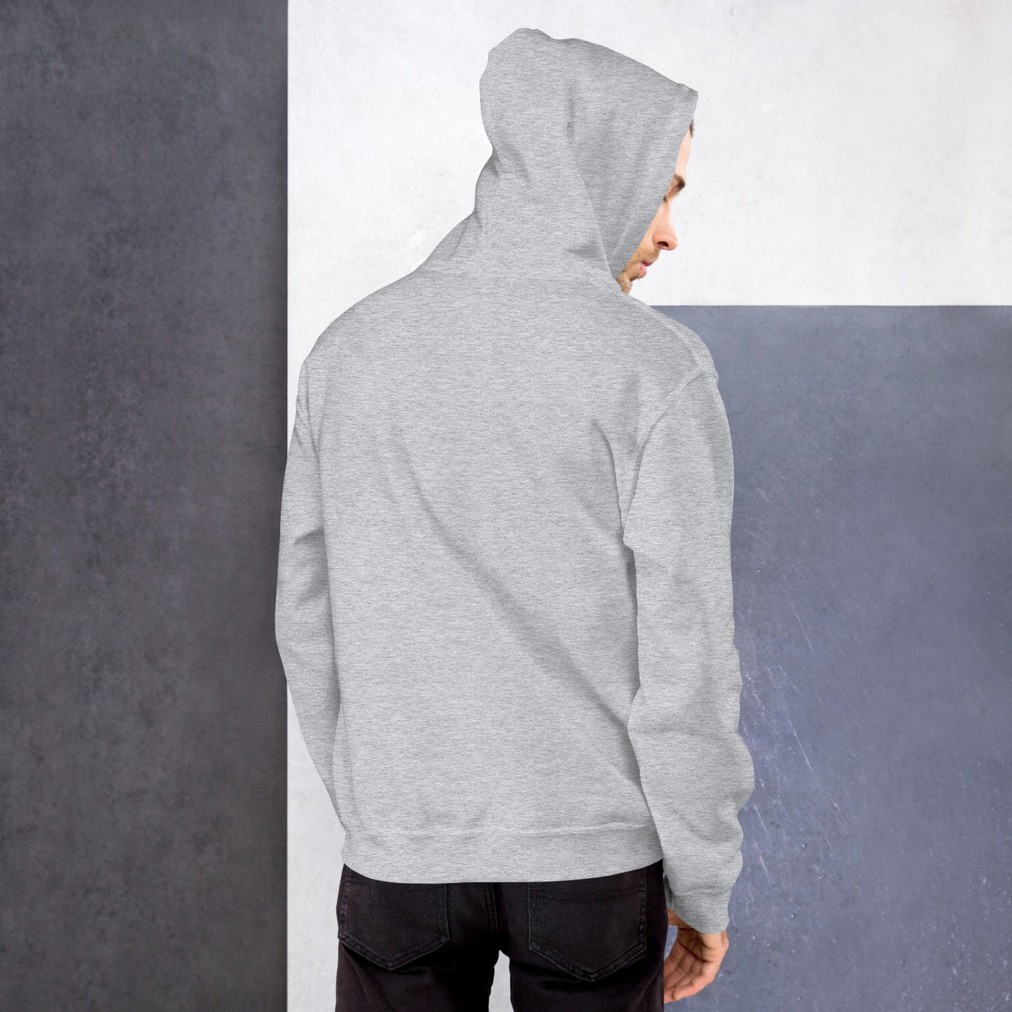 Zidane Unisex Hoodie