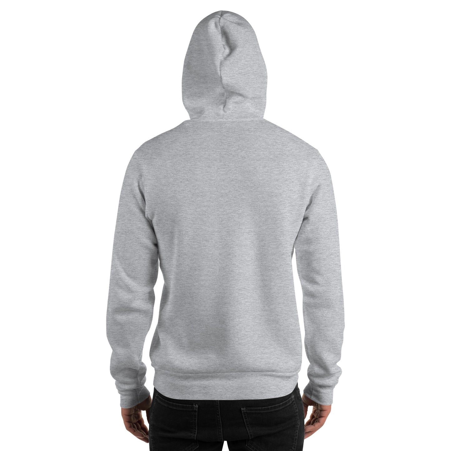 Ronaldo United-Real Madrid Unisex Hoodie