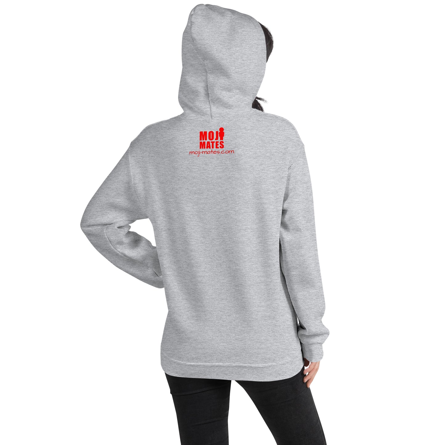 CR7 2017 Purple Unisex Hoodie