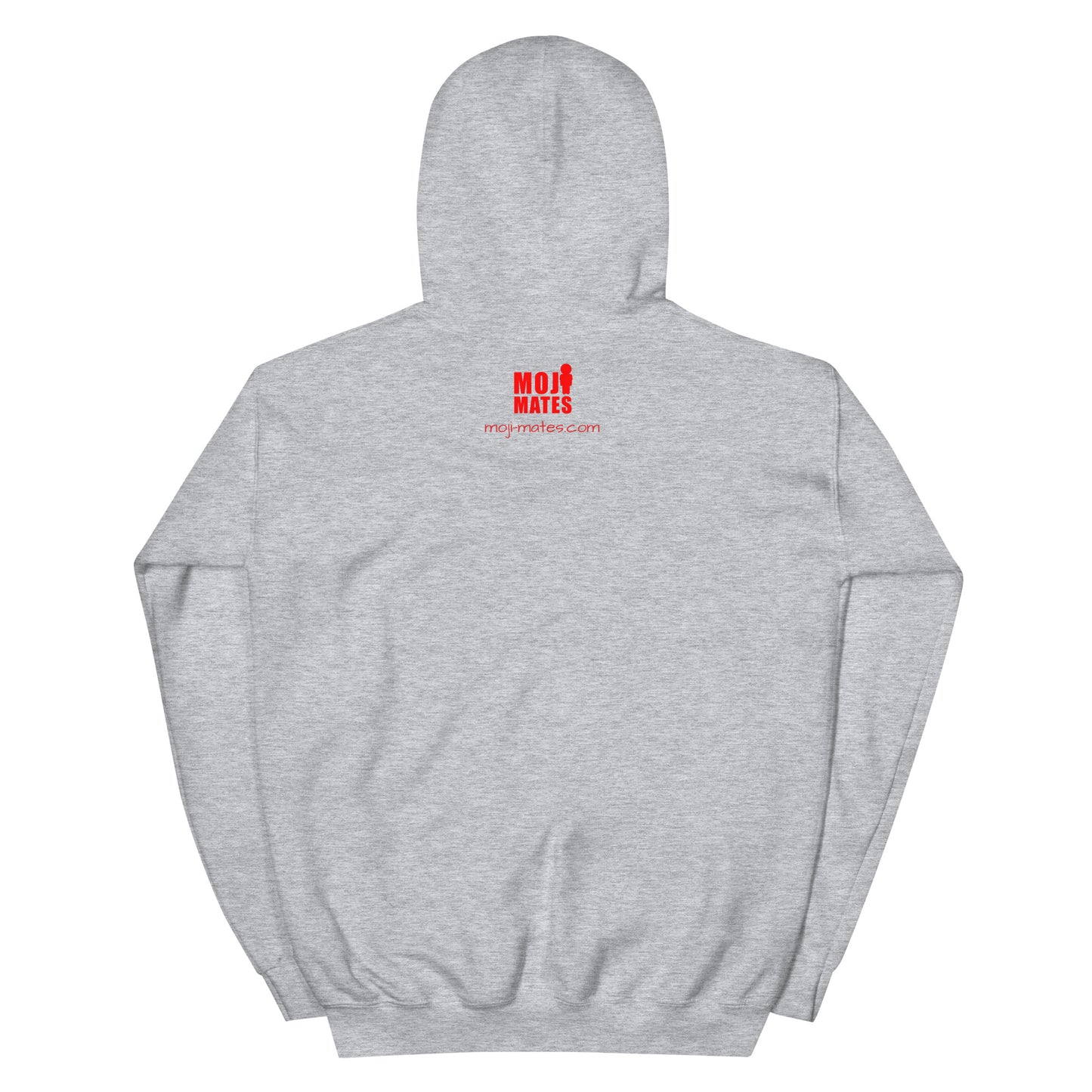 MS Home Unisex Hoodie