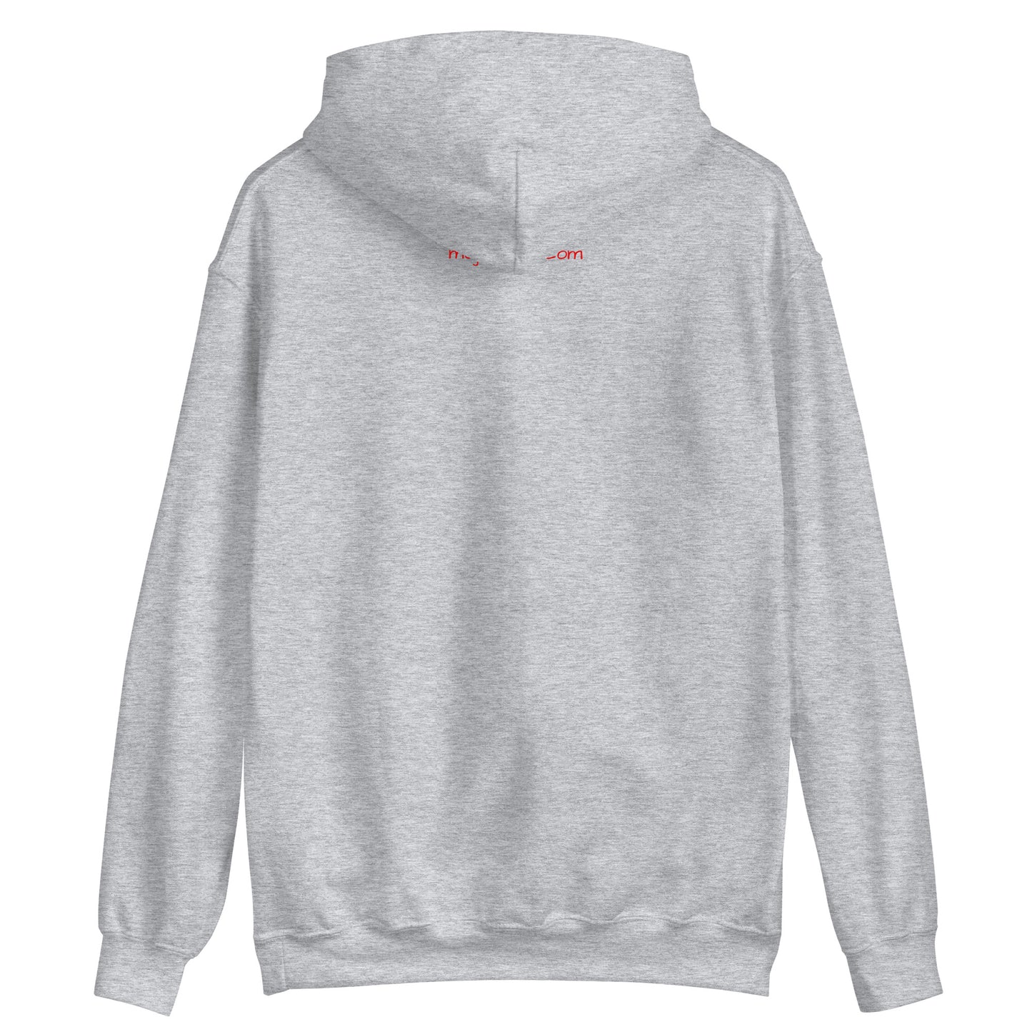 CP11 ACM Unisex Hoodie