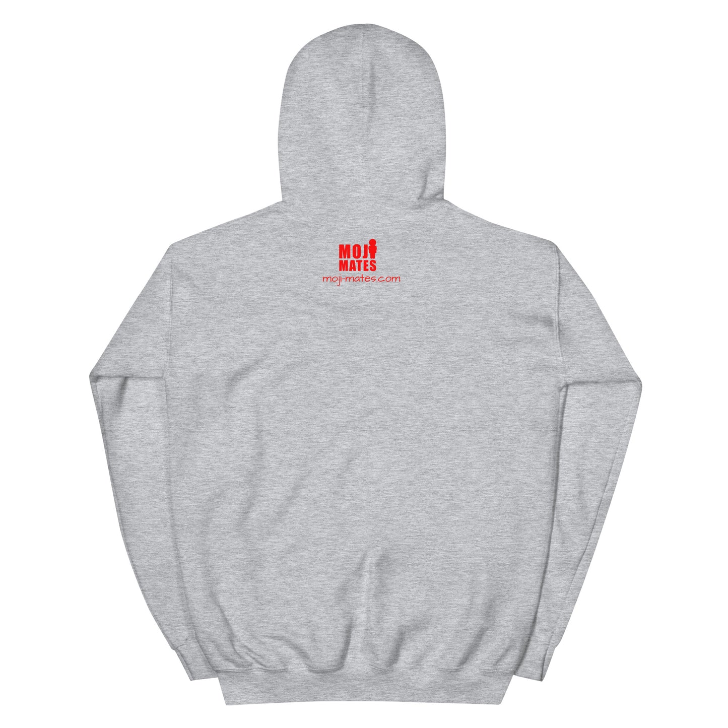 El Matador Unisex Hoodie
