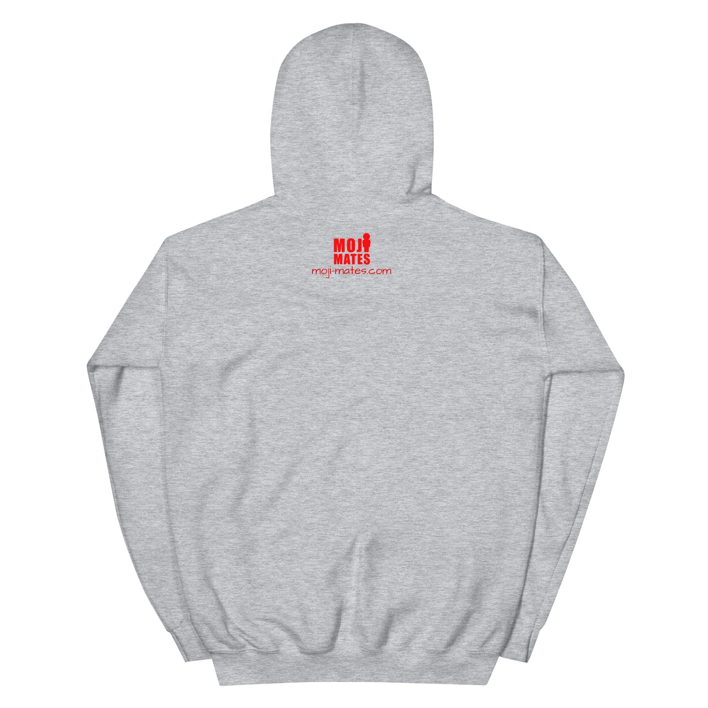 Scorpion Kick Unisex Hoodie