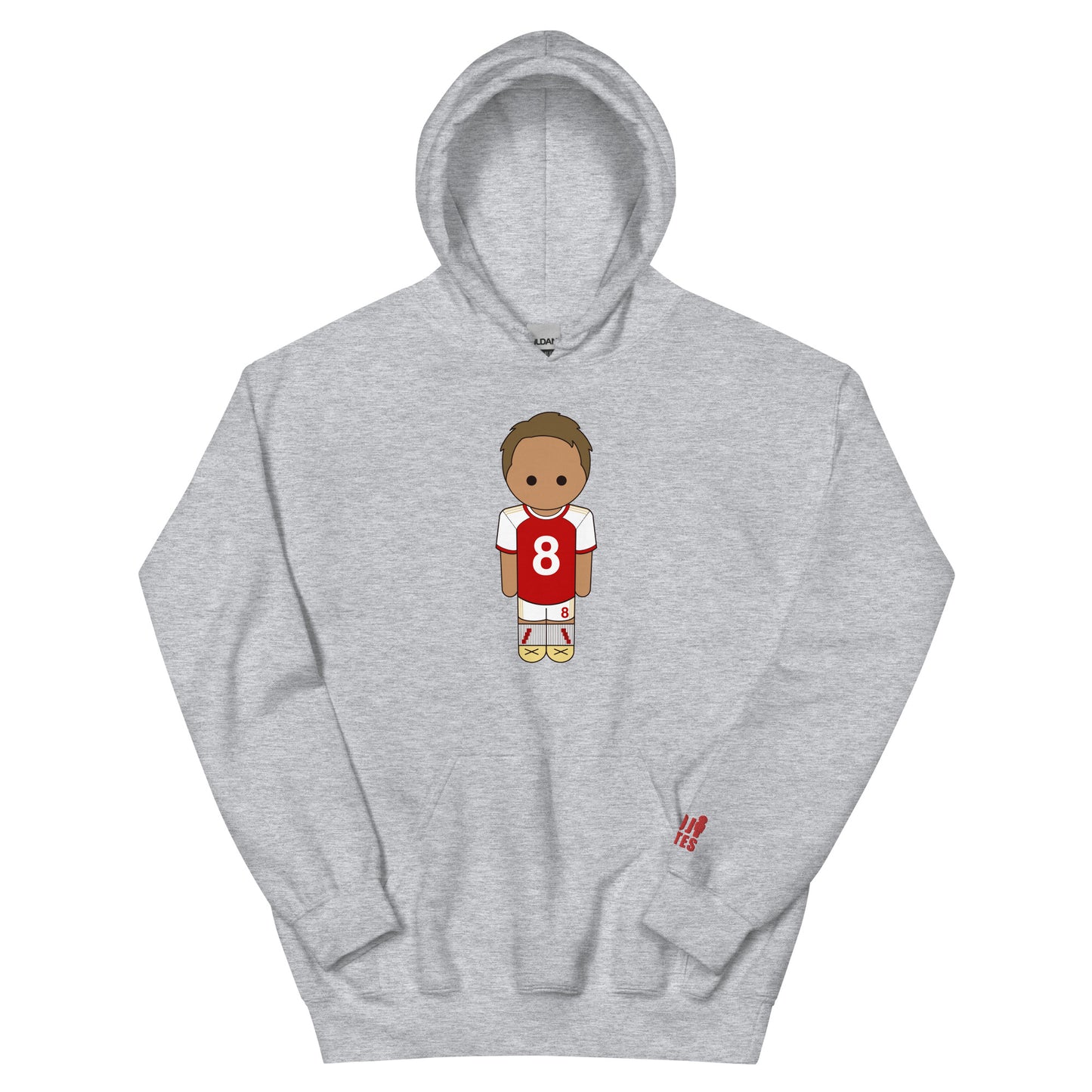 Odegaard Unisex Hoodie