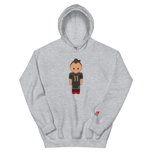 GB 11 LA Unisex Hoodie