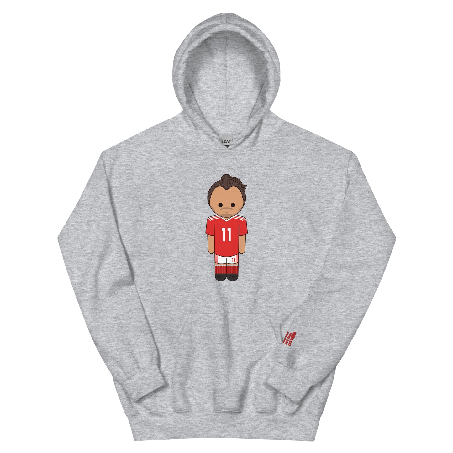 GB Dragon Unisex Hoodie