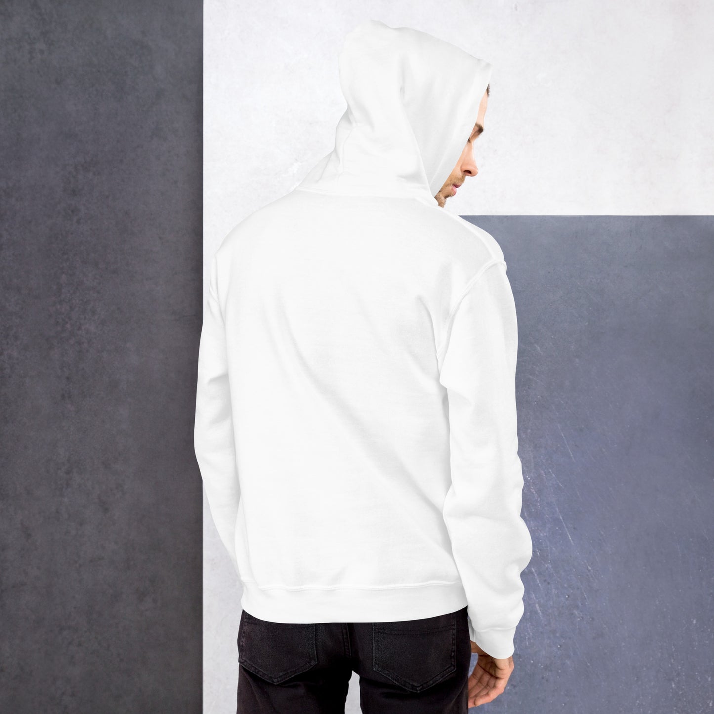 Zidane Unisex Hoodie