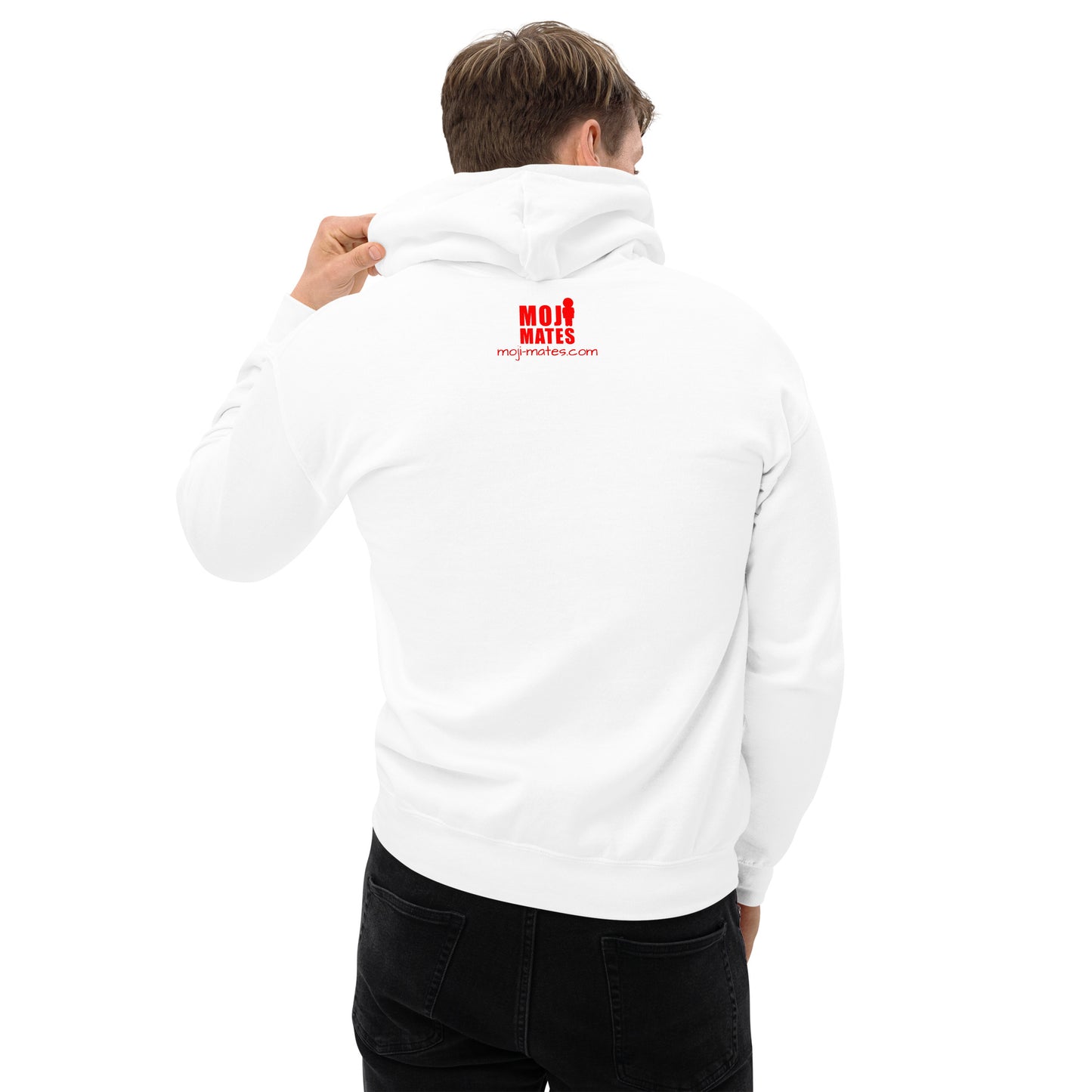 Luka 2021/22 Unisex Hoodie