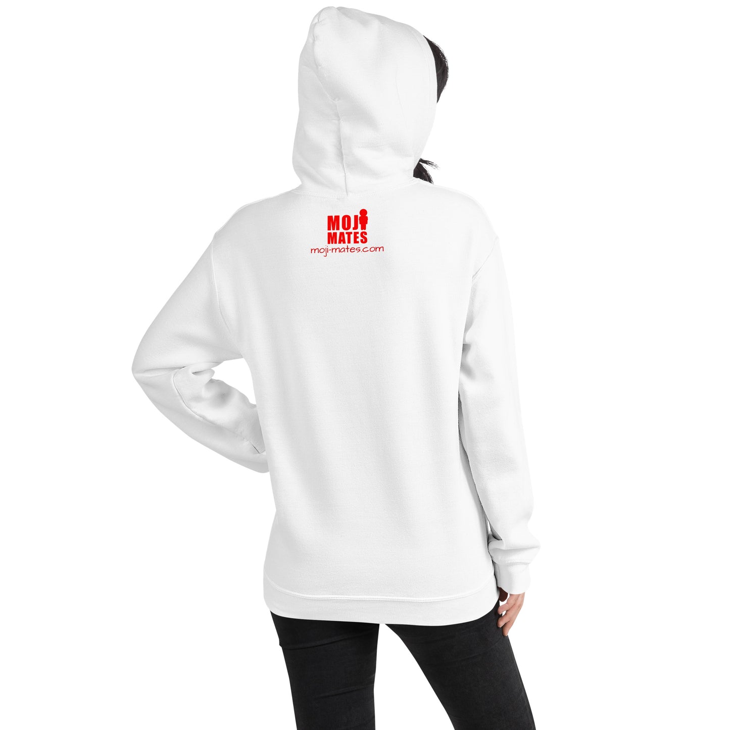 CR7 2017 Purple Unisex Hoodie
