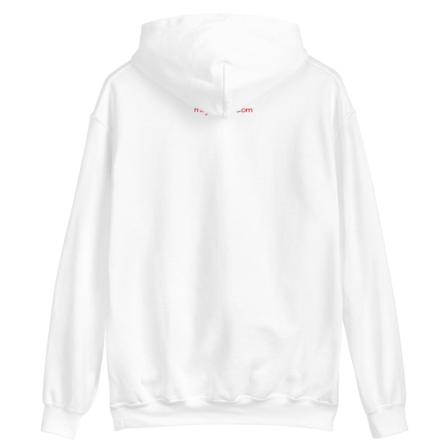 CP11 ACM Unisex Hoodie