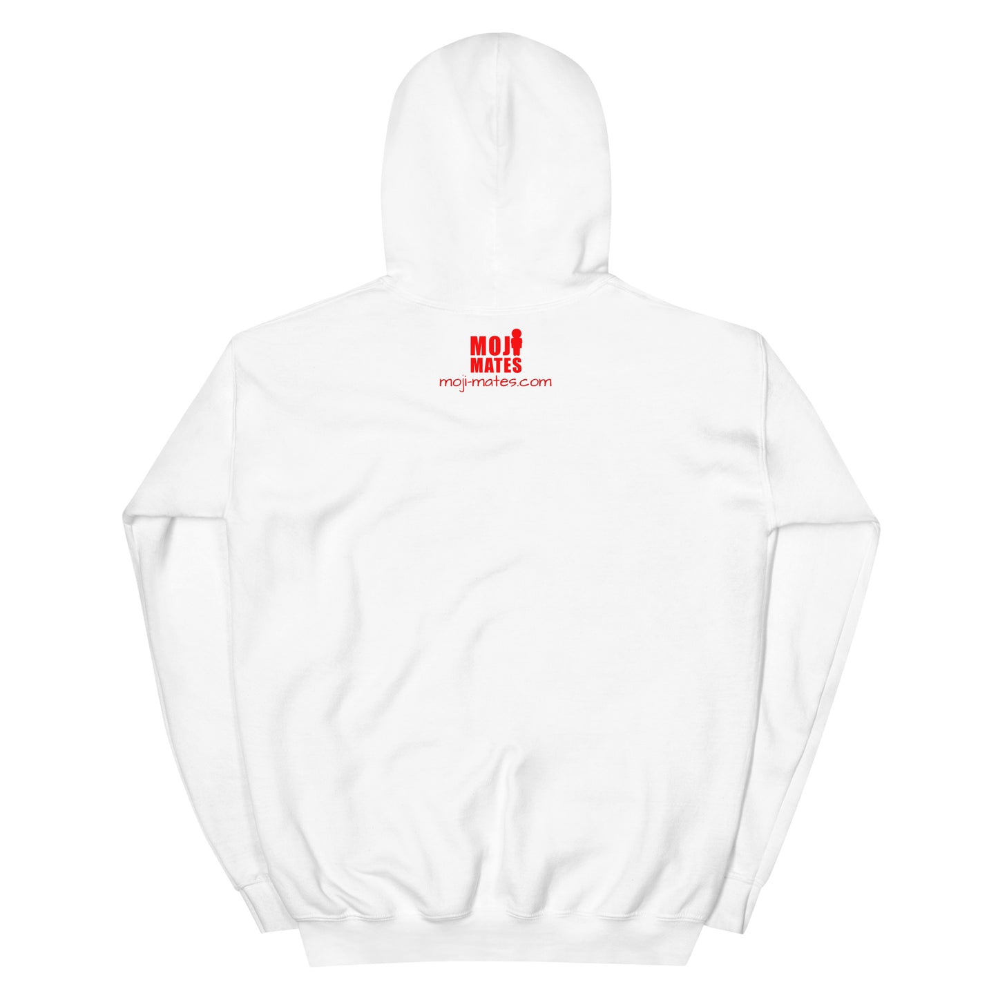 Scorpion Kick Unisex Hoodie