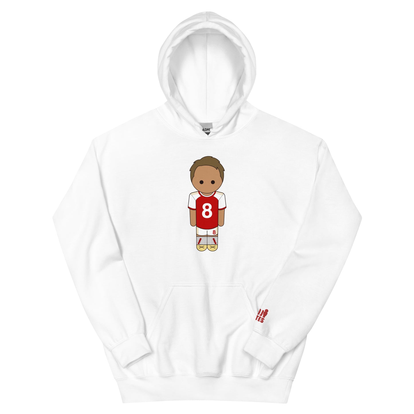 Odegaard Unisex Hoodie