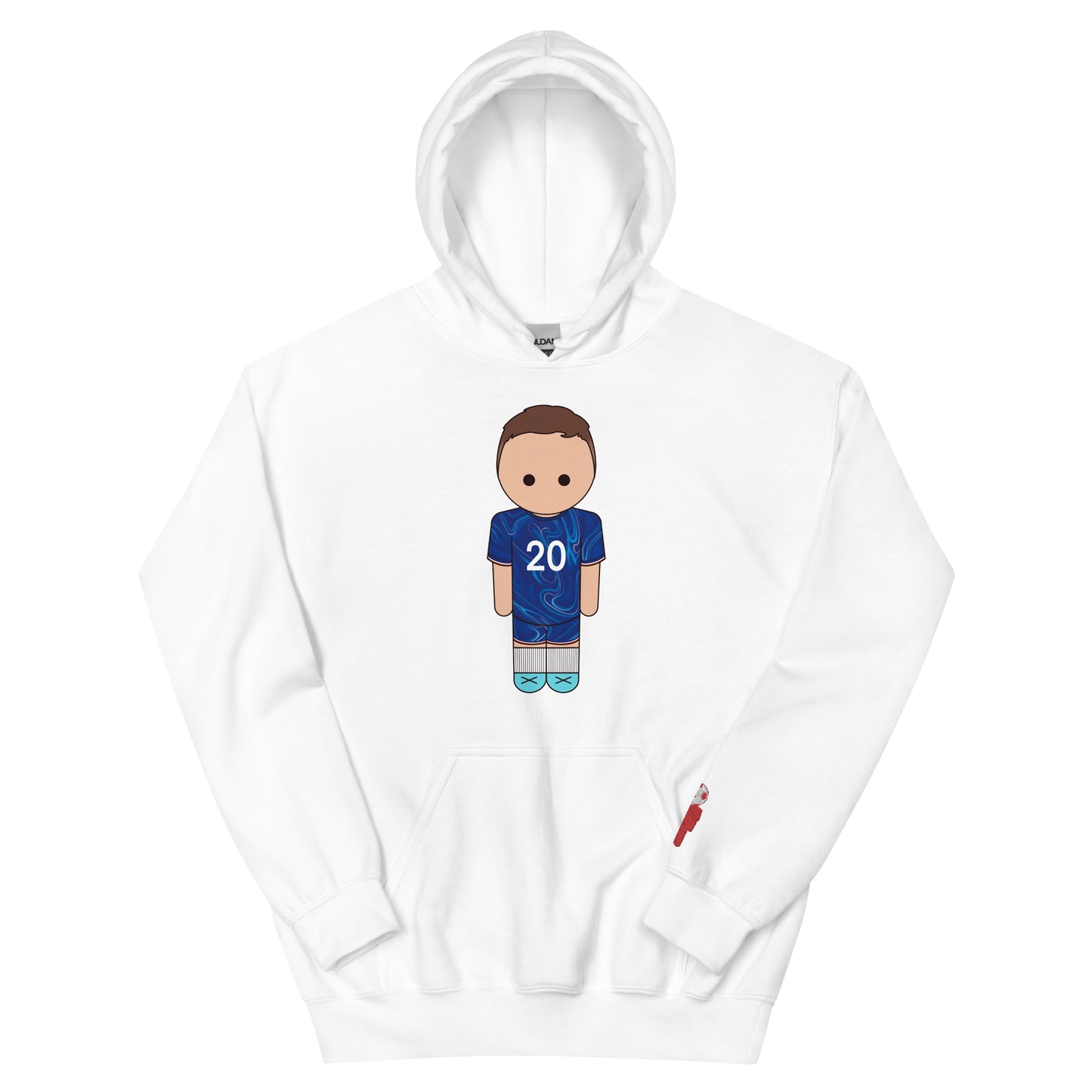 CP Home Unisex Hoodie