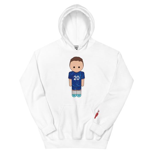 CP Home Unisex Hoodie