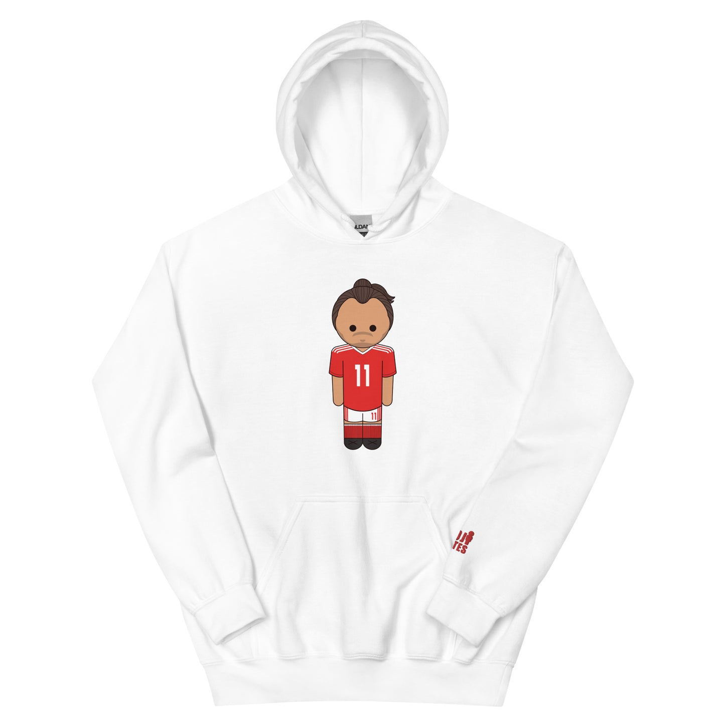 GB Dragon Unisex Hoodie