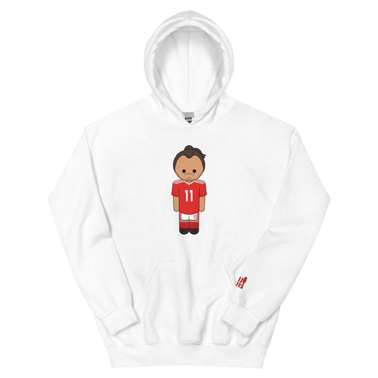 GB Dragon Unisex Hoodie