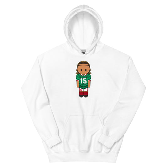 El Matador Unisex Hoodie
