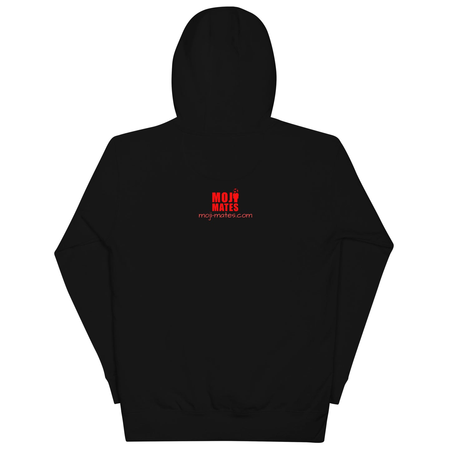 KDB Away Unisex Hoodie