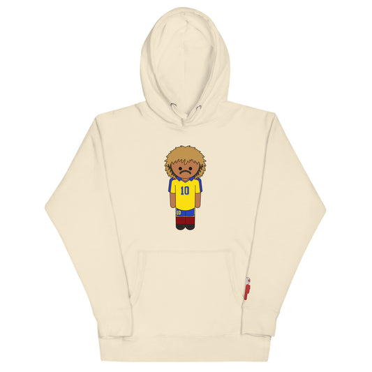 Valderama Unisex Hoodie