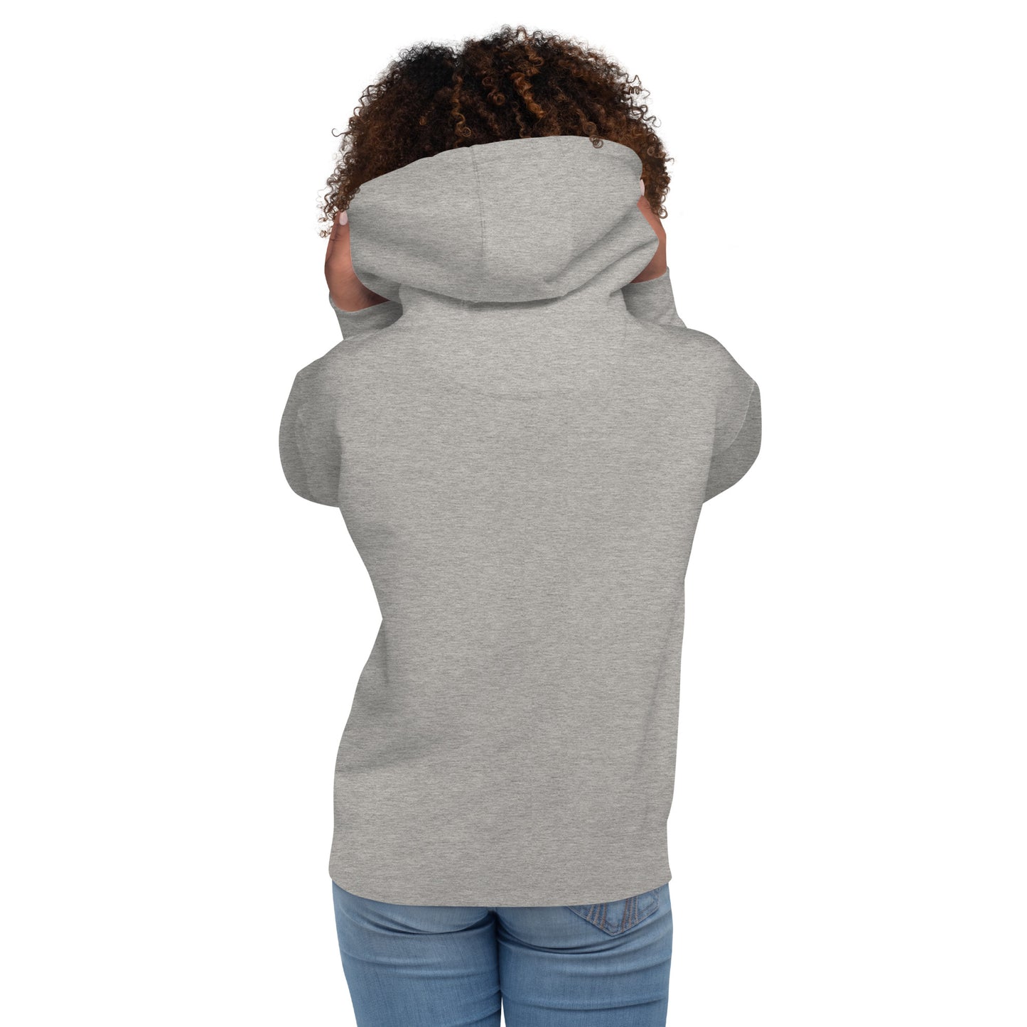 Moji Mates Jude Bellingham Real Madrid Unisex Hoodie
