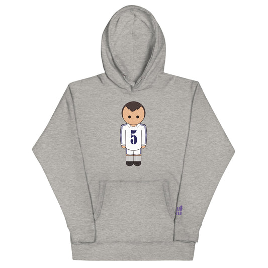 Zidane RM Unisex Hoodie