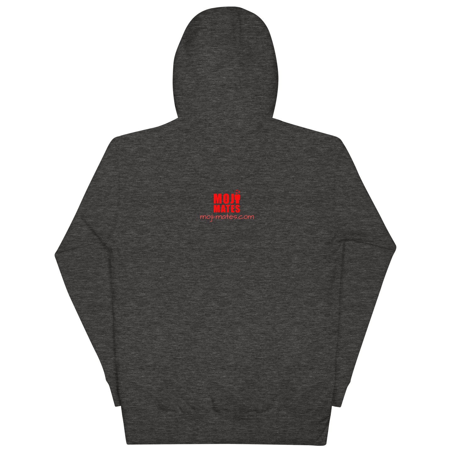 KDB Away Unisex Hoodie