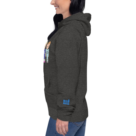 Chelsea Enzo James Mudryk Palmer Unisex Hoodie