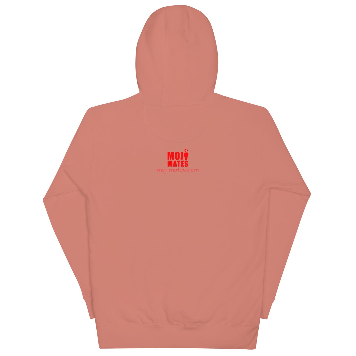 Valderama Unisex Hoodie