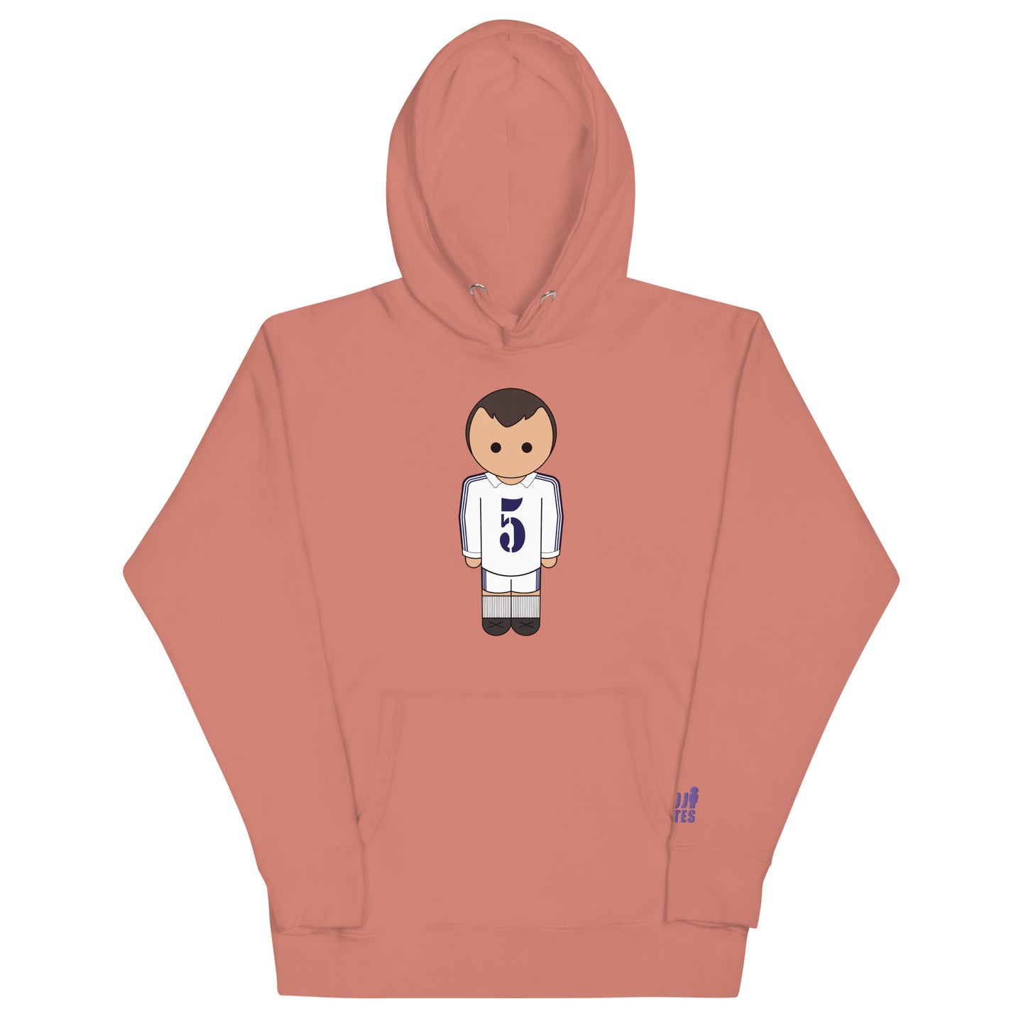 Zidane RM Unisex Hoodie