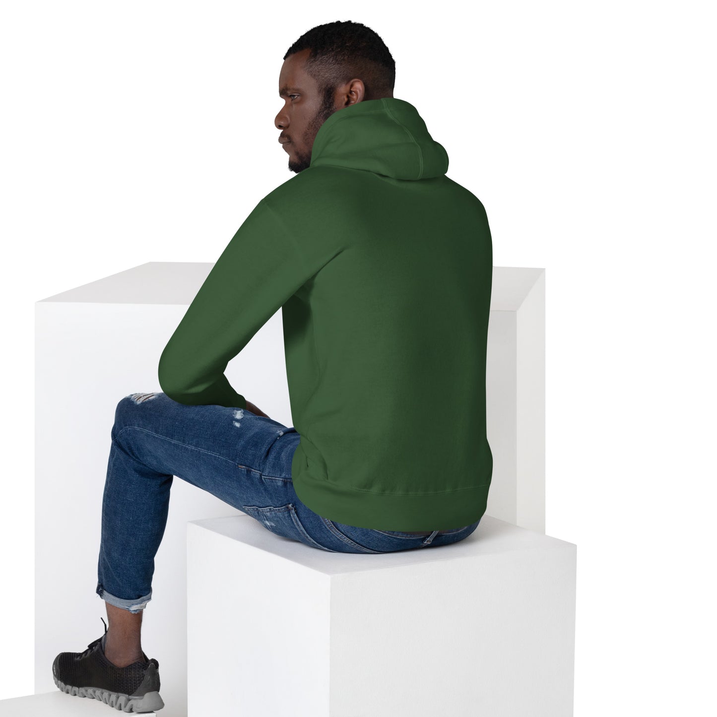 Manchester United Mainoo-Bruno-Hojlund-Garnacho Unisex Hoodie