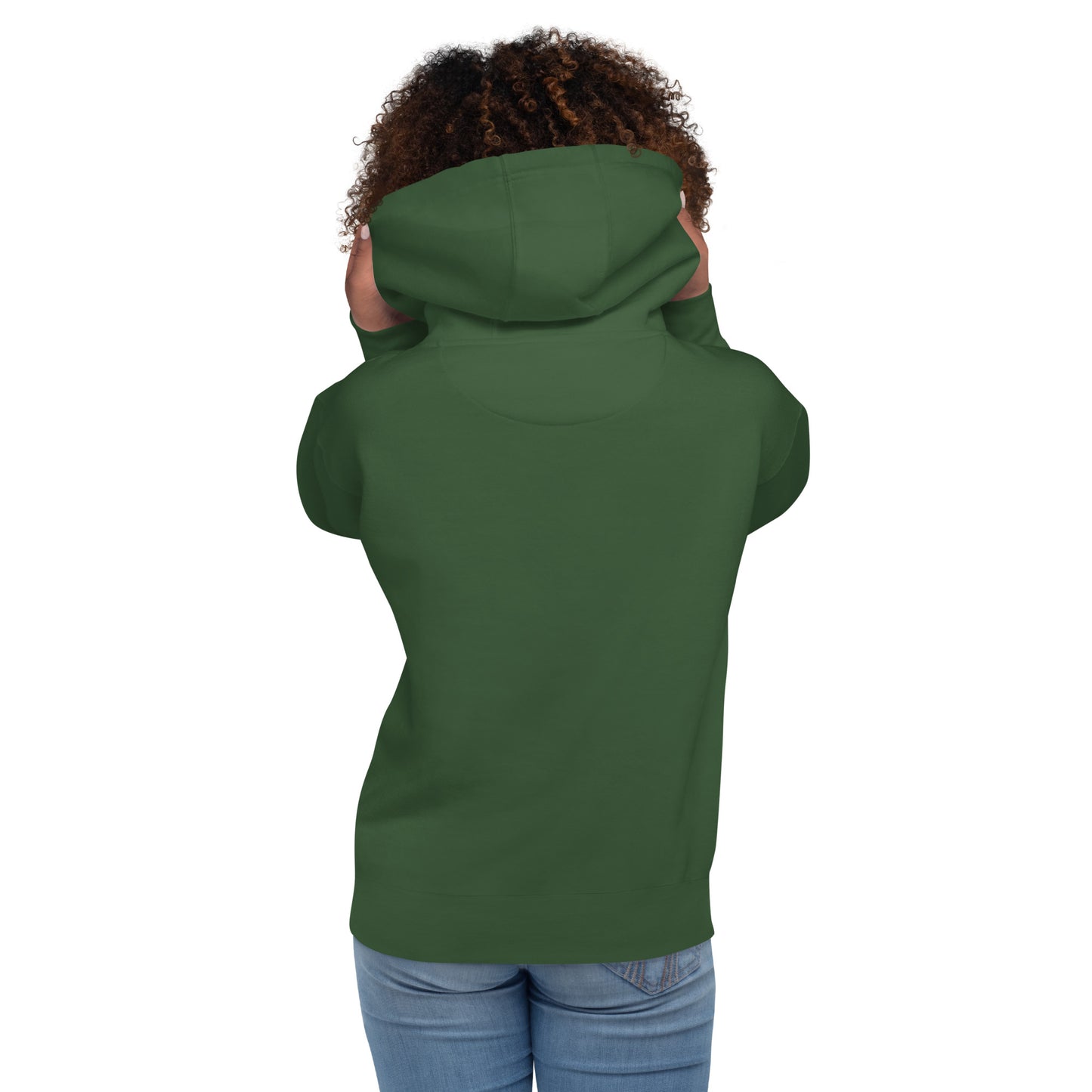 Aston Villa Martinez-Watkins-McGinn Unisex Hoodie