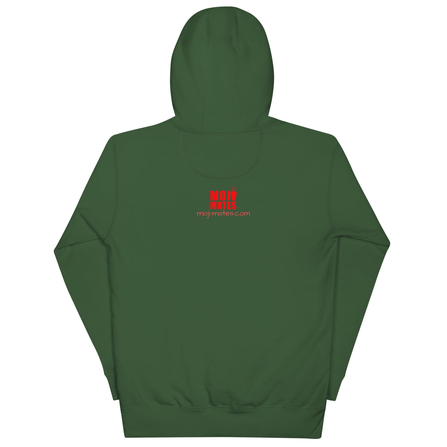 Valderama Unisex Hoodie
