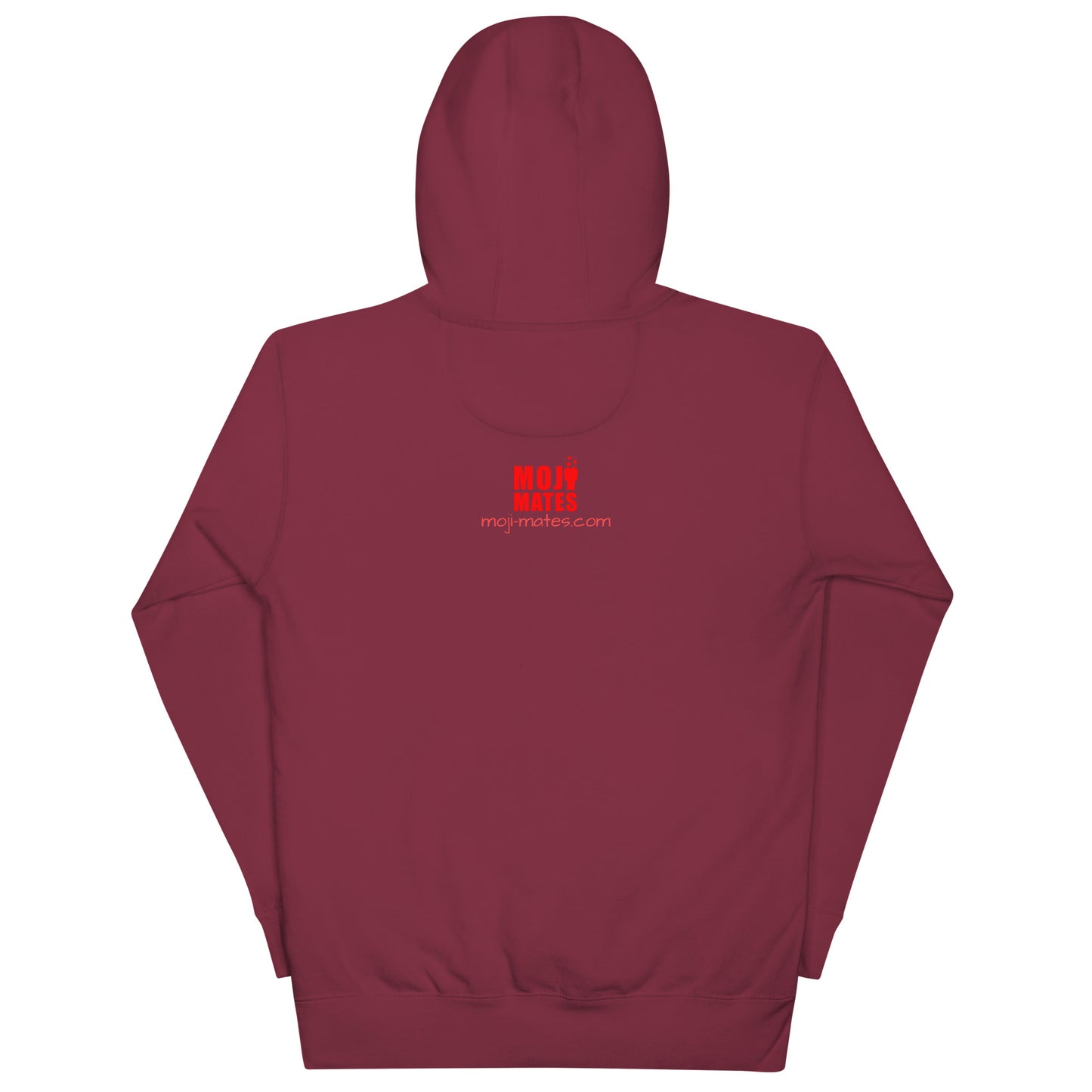 KDB Away Unisex Hoodie