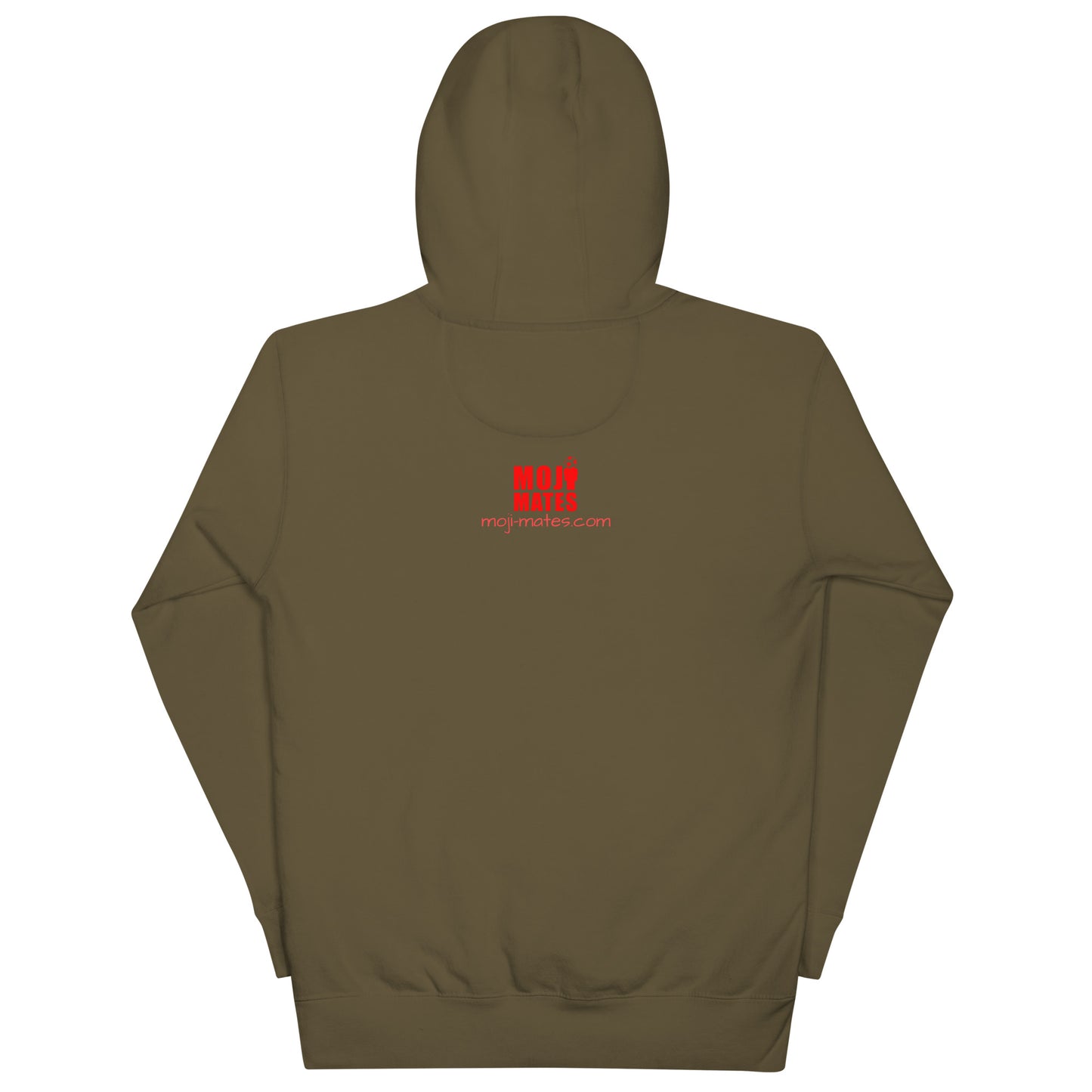 Valderama Unisex Hoodie