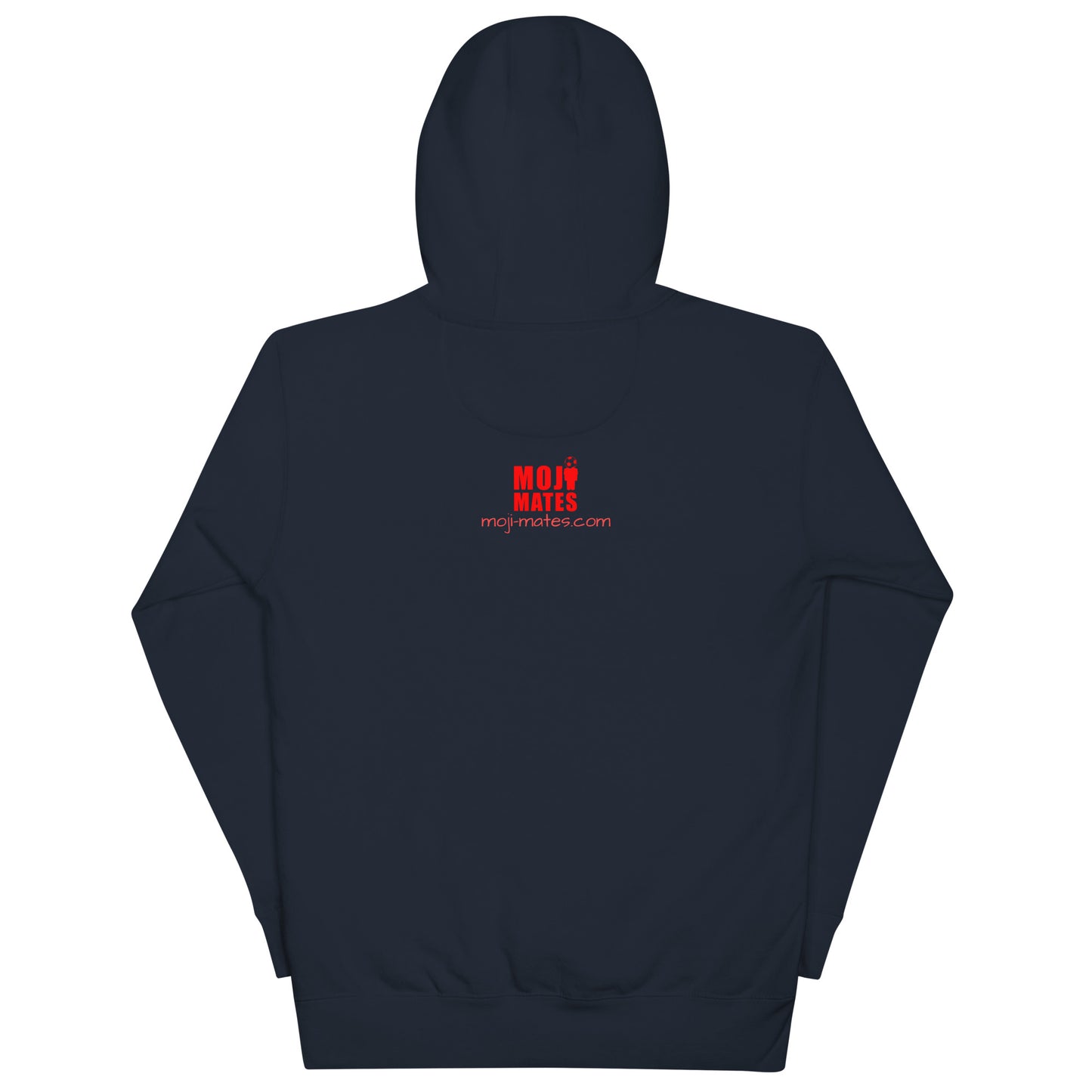 KDB Away Unisex Hoodie