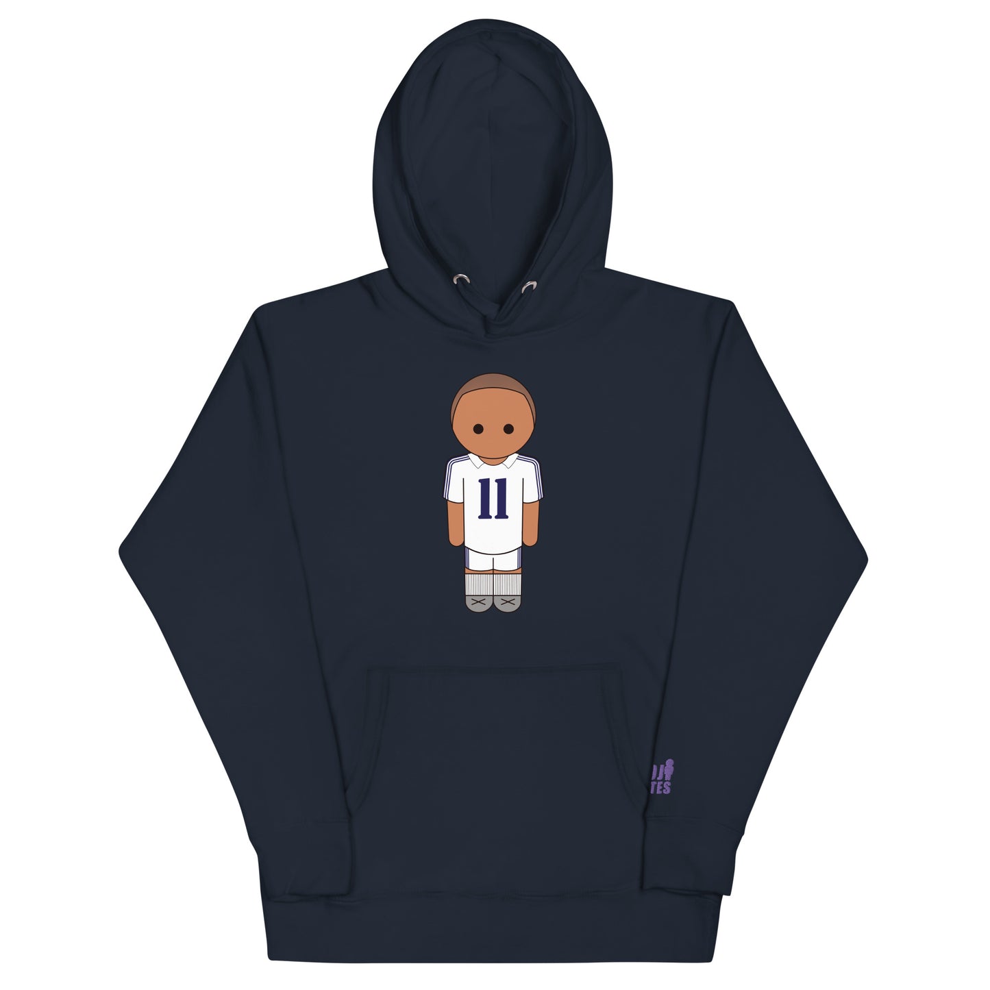 ronaldo-nazario-rm-unisex-hoodie