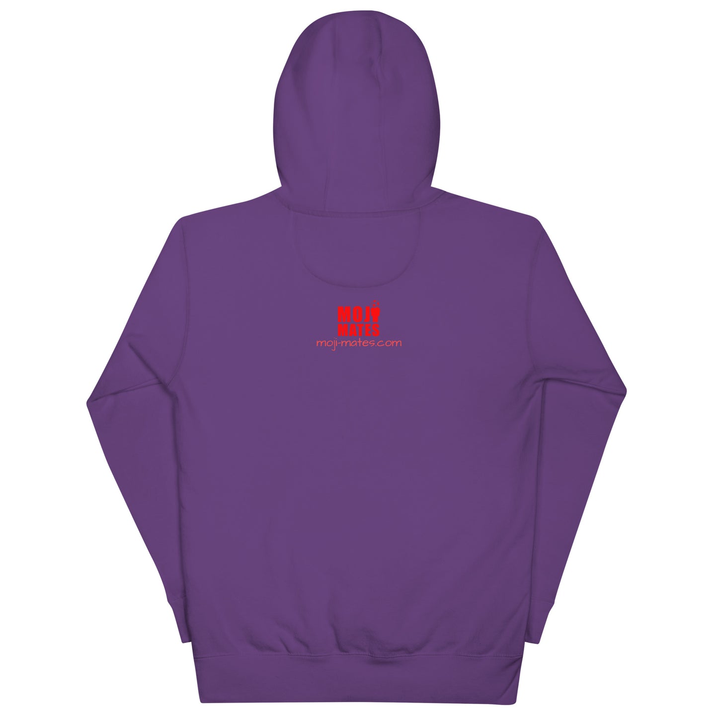 Valderama Unisex Hoodie