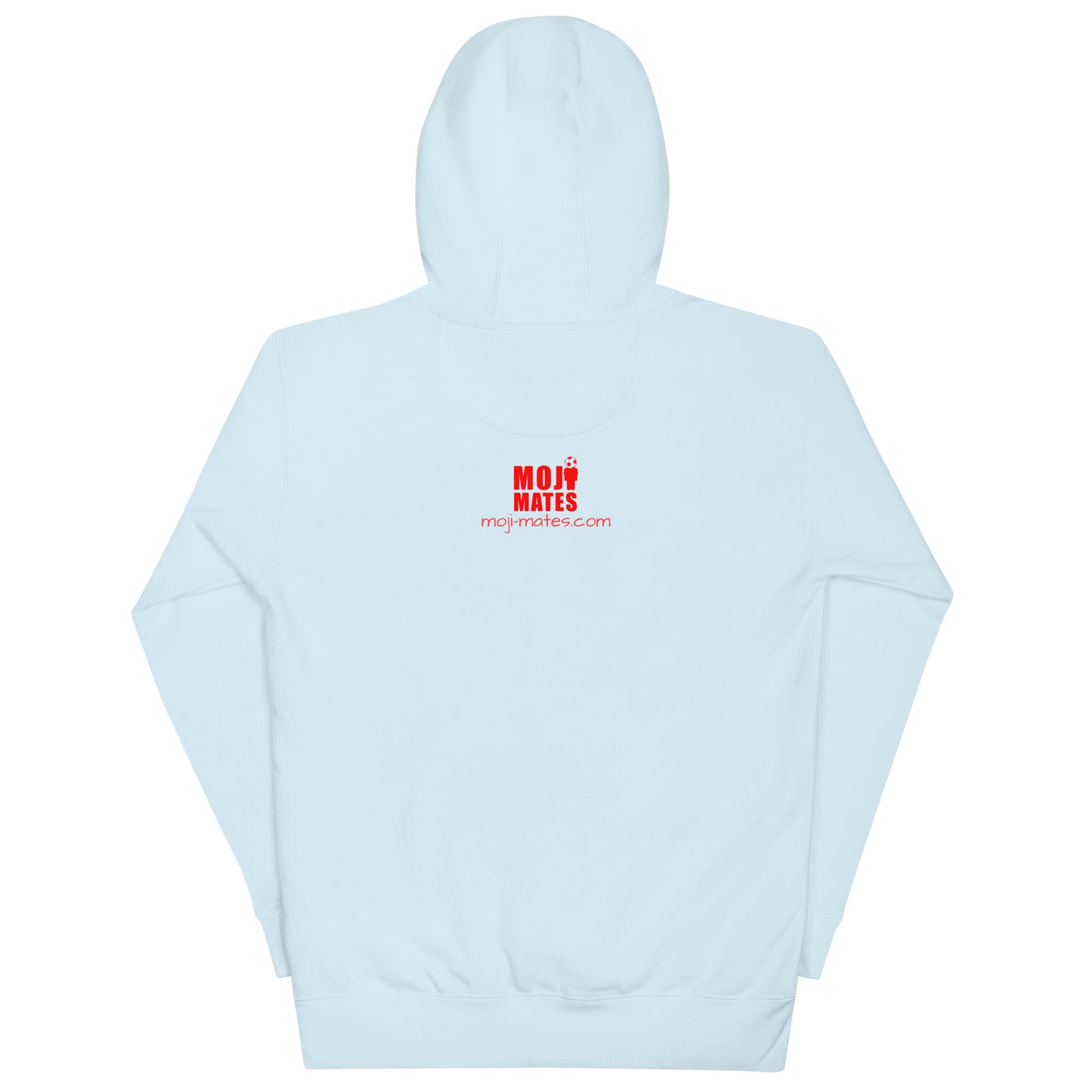 Valderama Unisex Hoodie