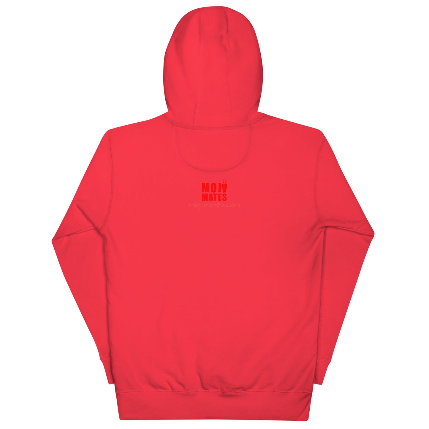 Valderama Unisex Hoodie