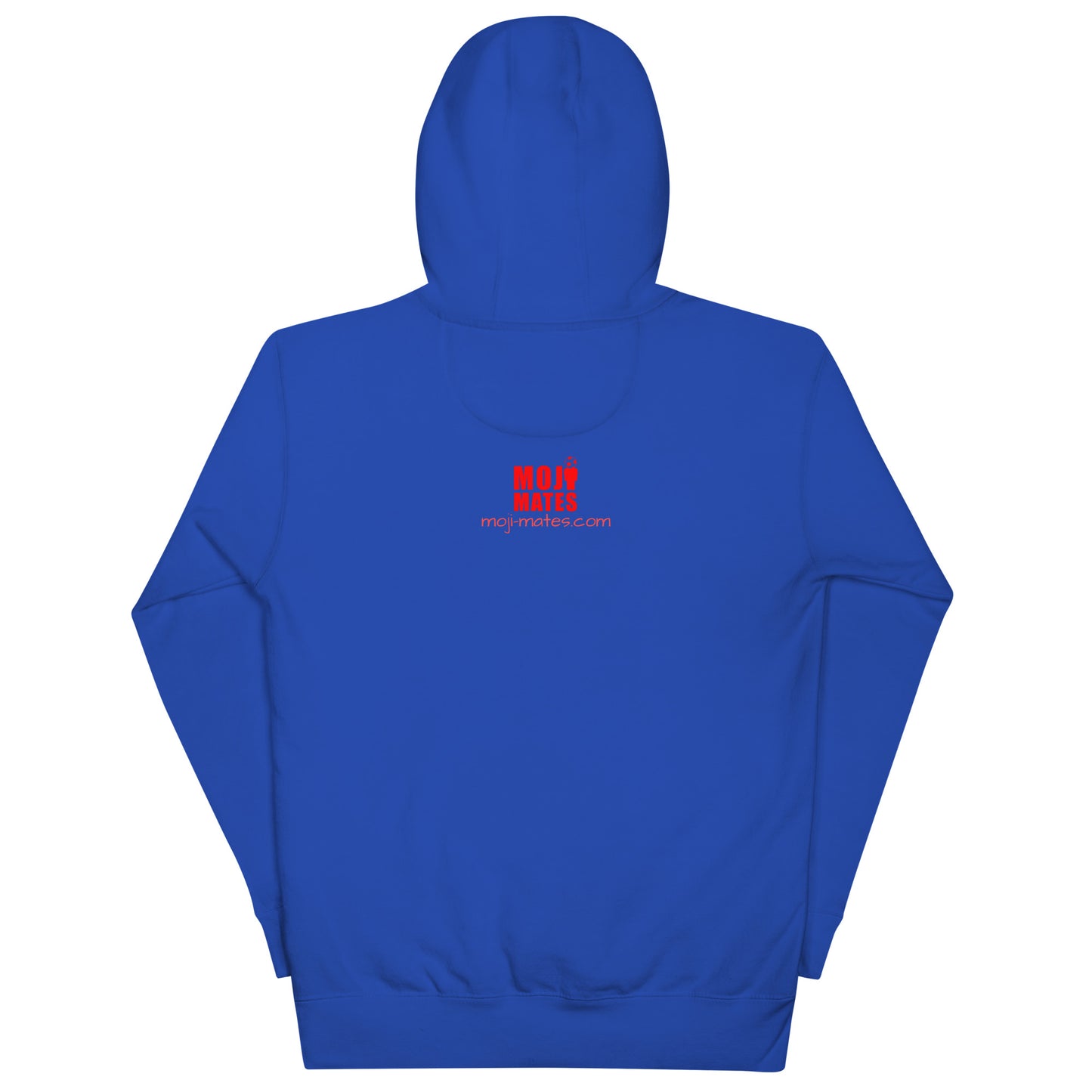 Valderama Unisex Hoodie