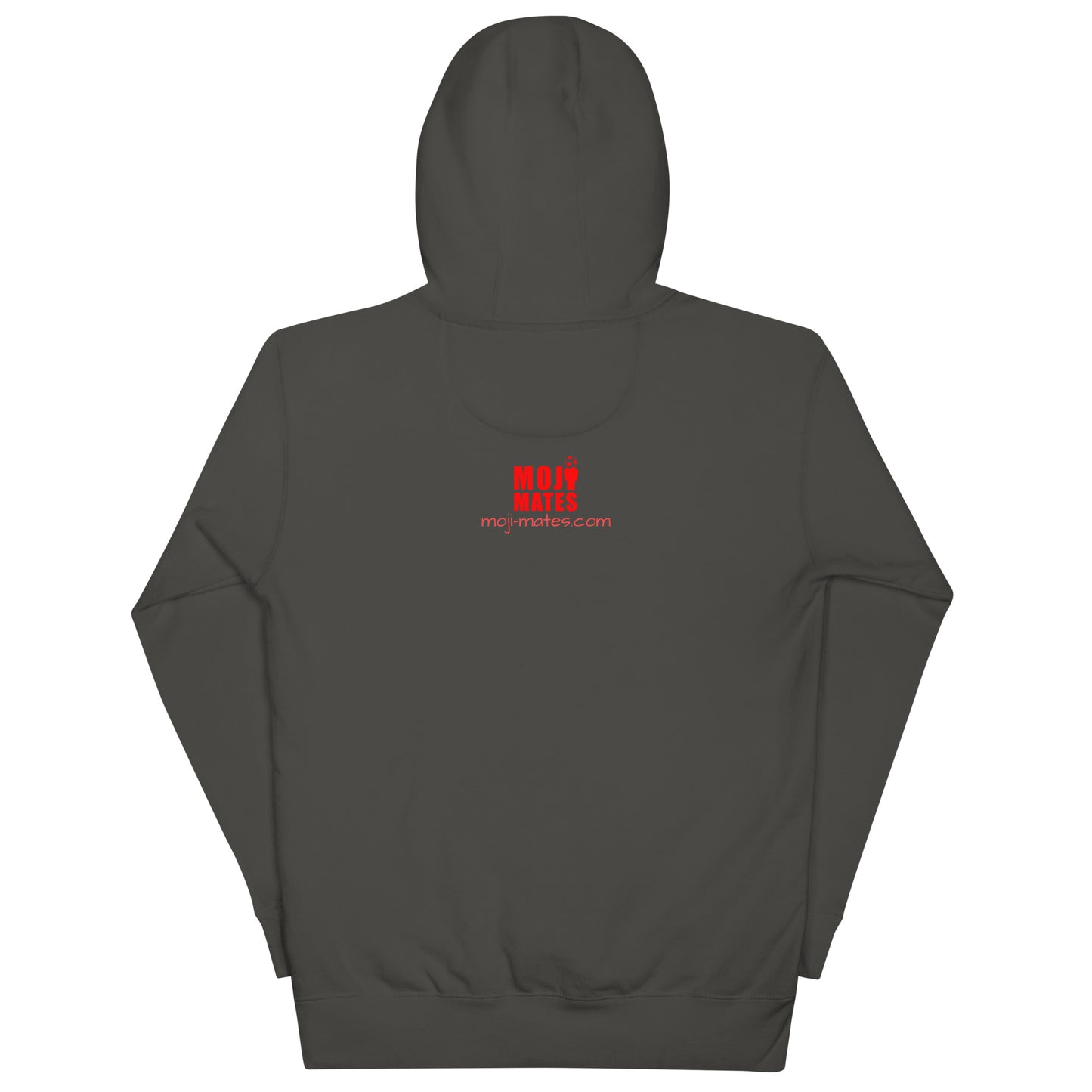 Valderama Unisex Hoodie