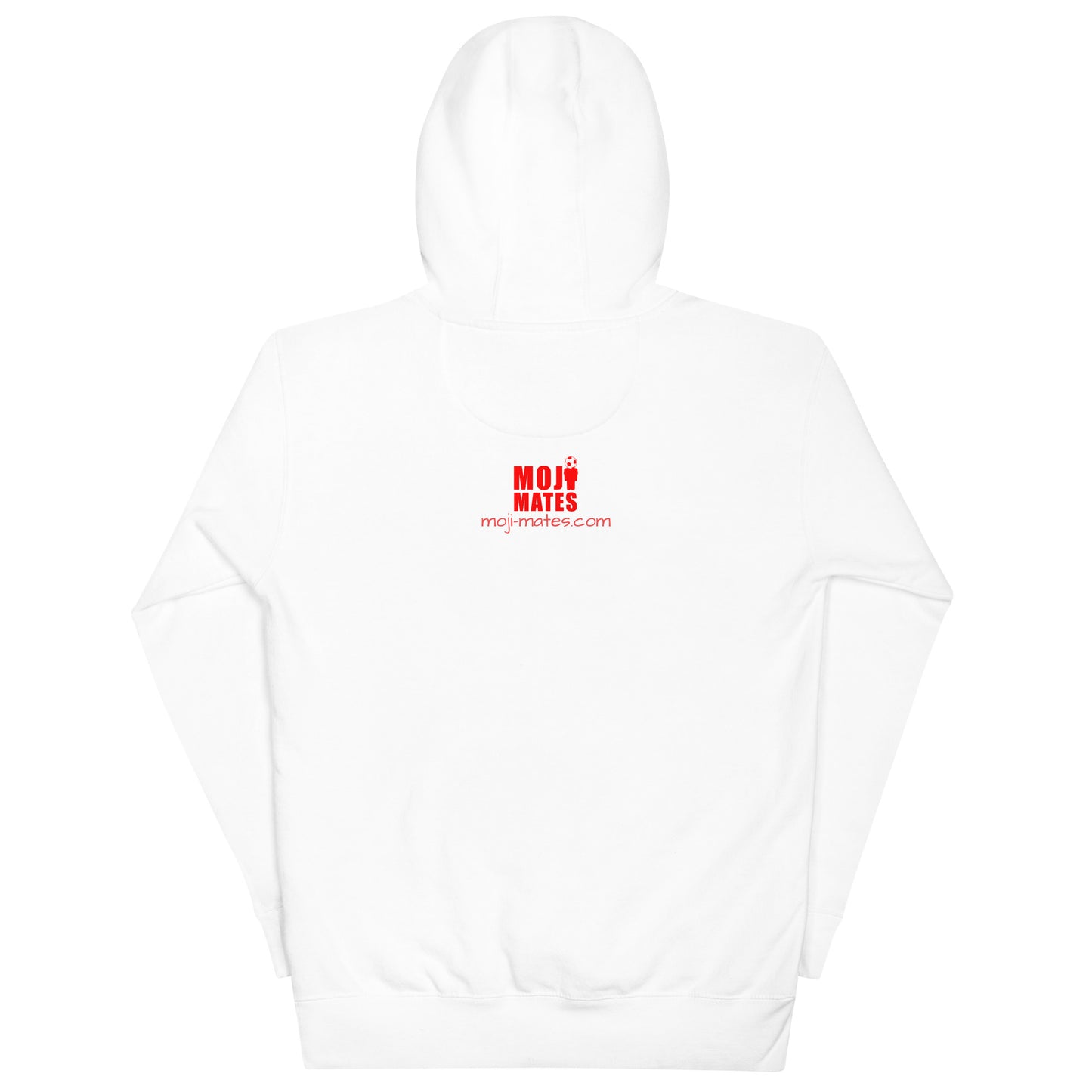 KDB Away Unisex Hoodie