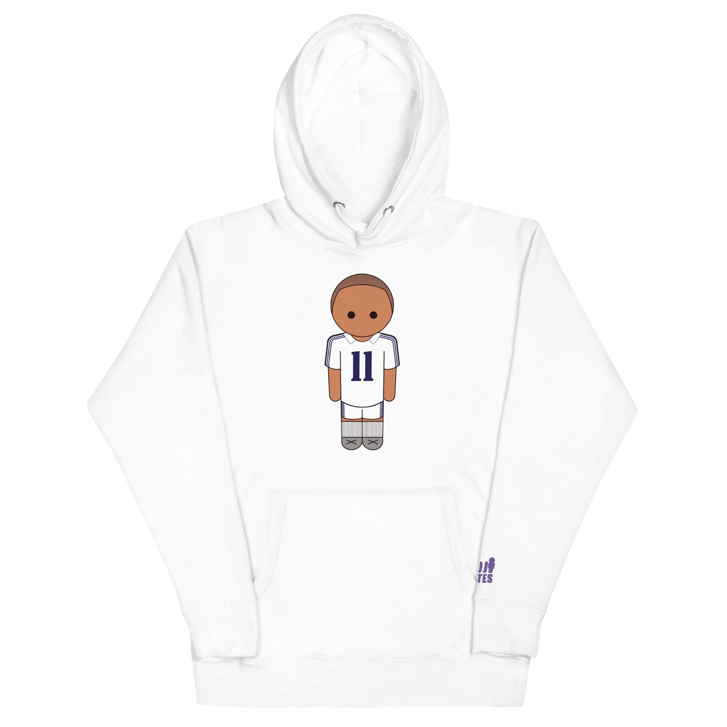 ronaldo-nazario-rm-unisex-hoodie