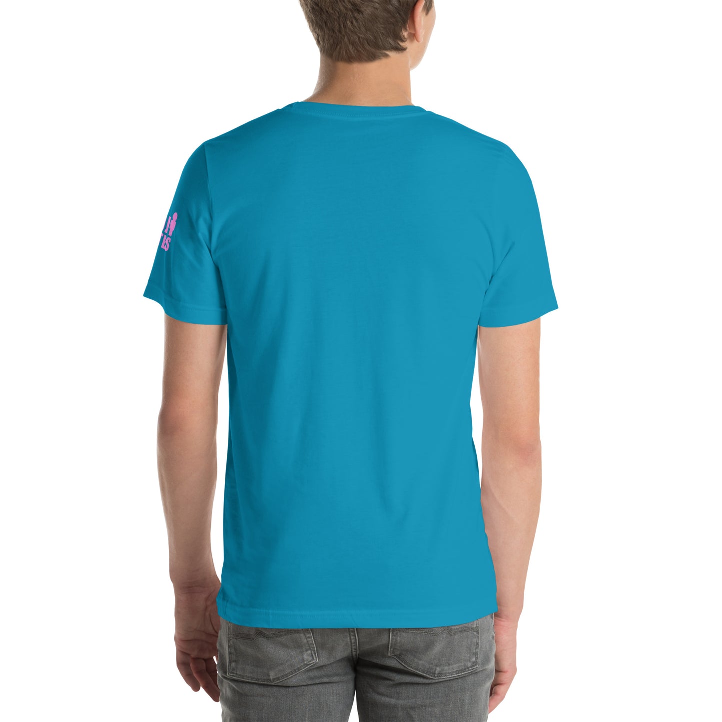 Lionel Messi Inter Miami Unisex t-shirt
