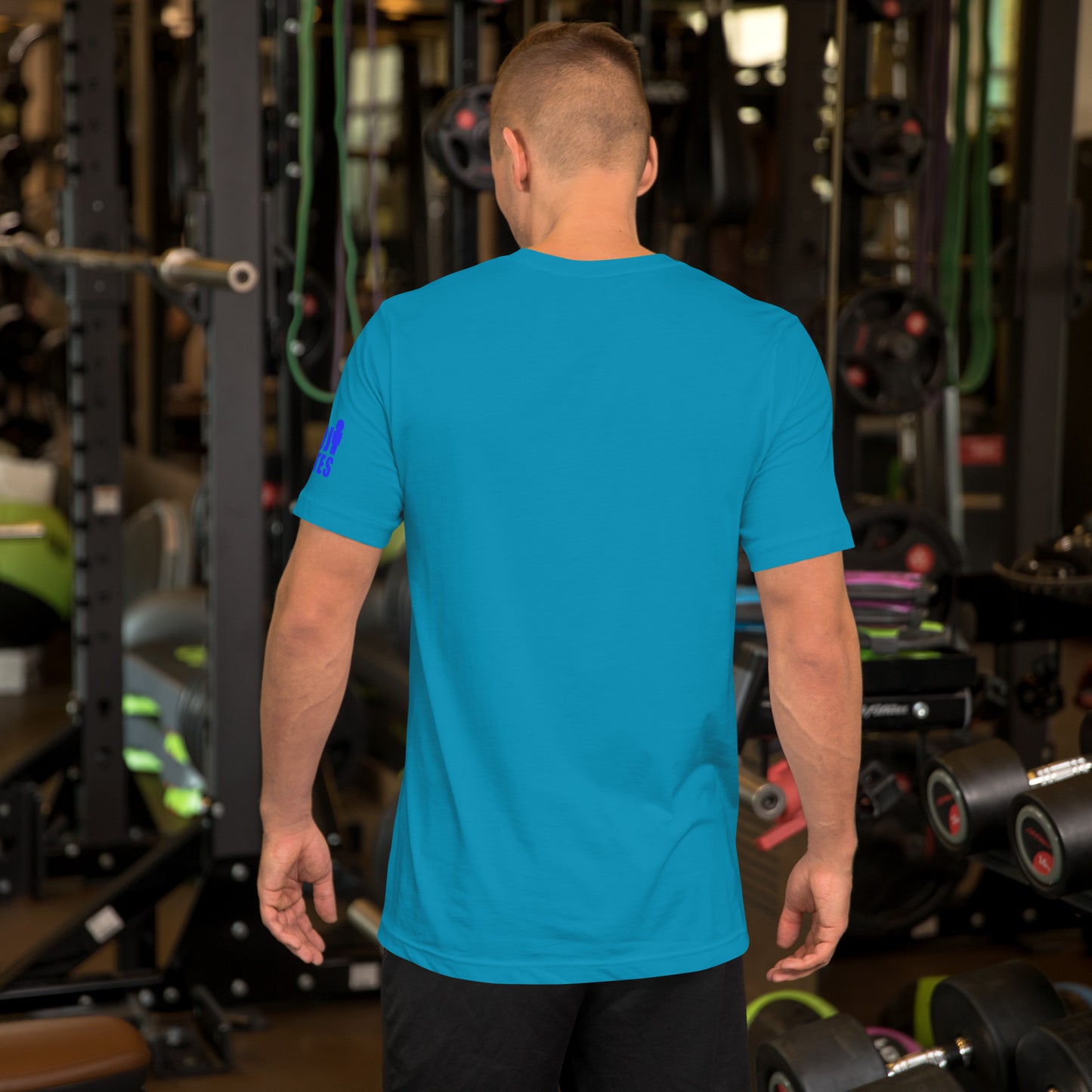 Cole Palmer Away Unisex t-shirt
