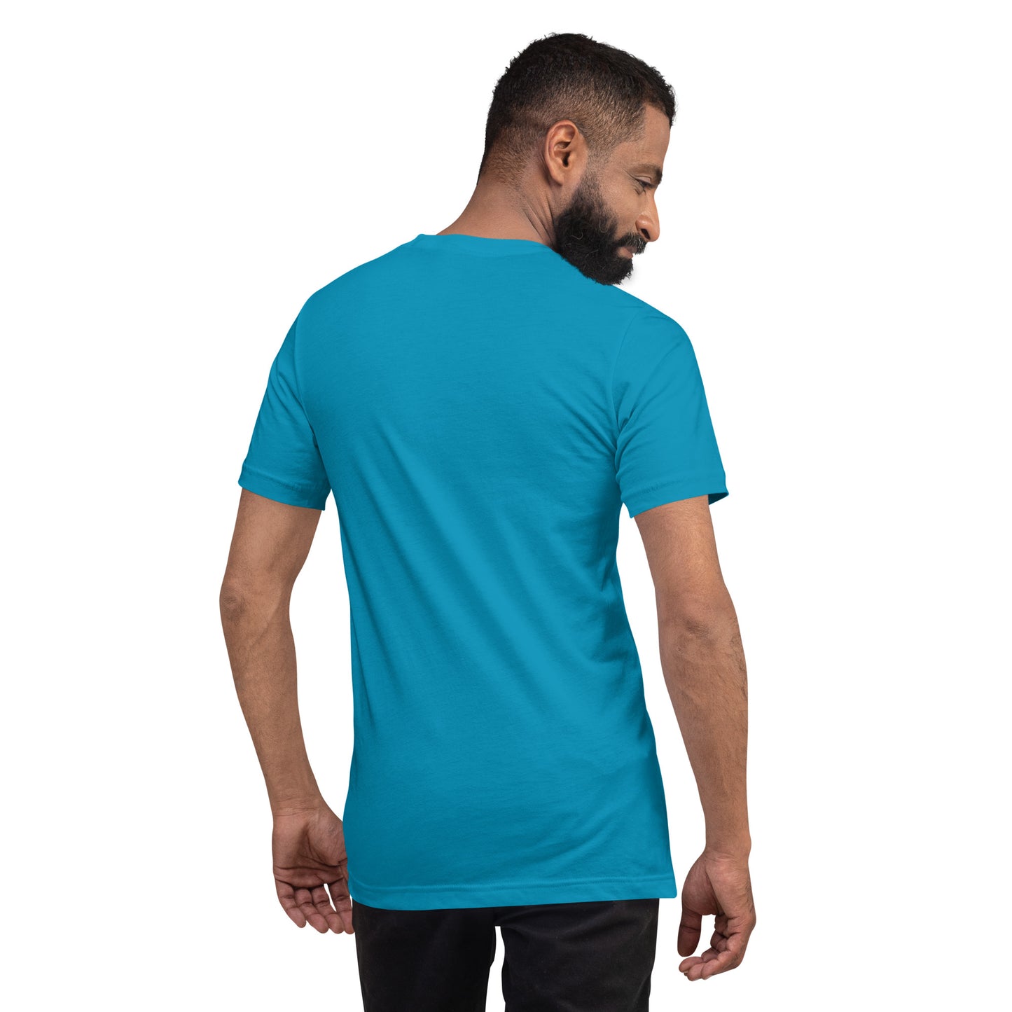 odegaard-unisex-t-shirt