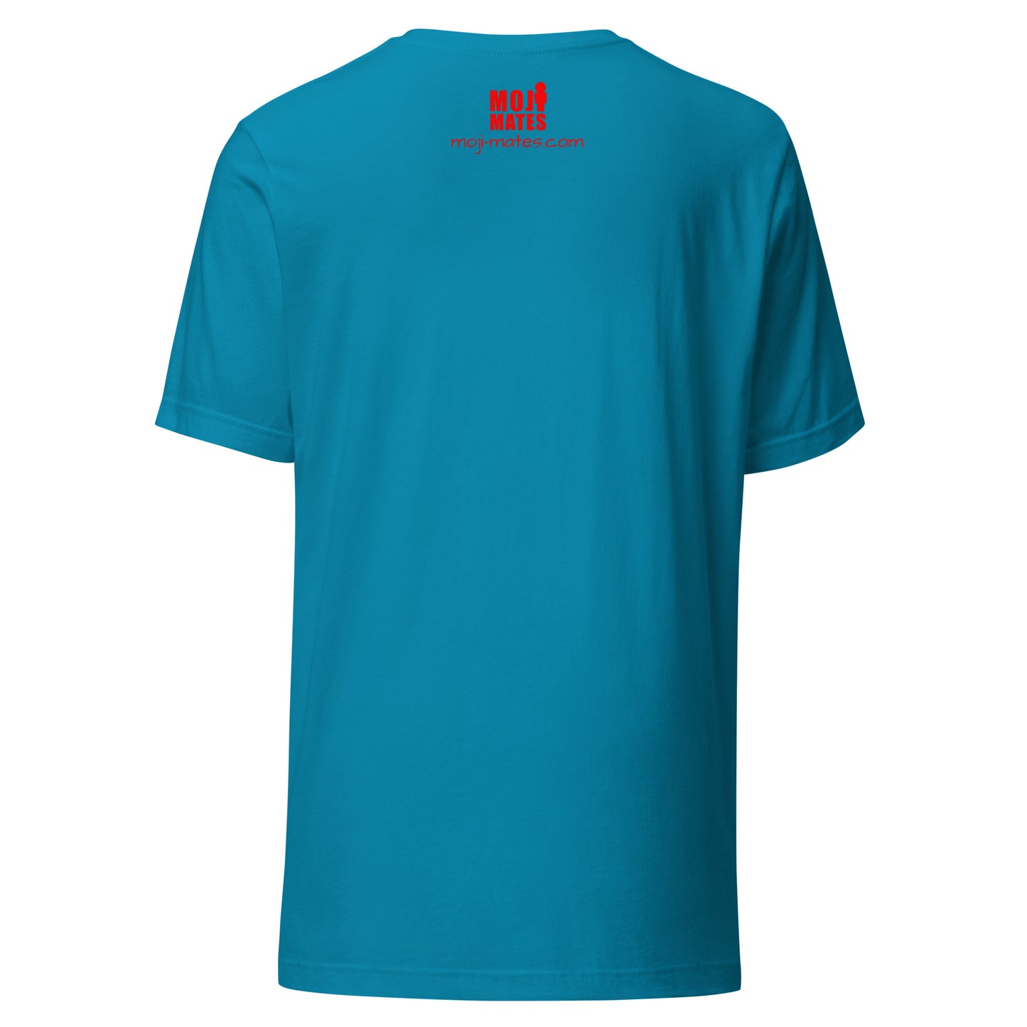 CV 10 Unisex t-shirt