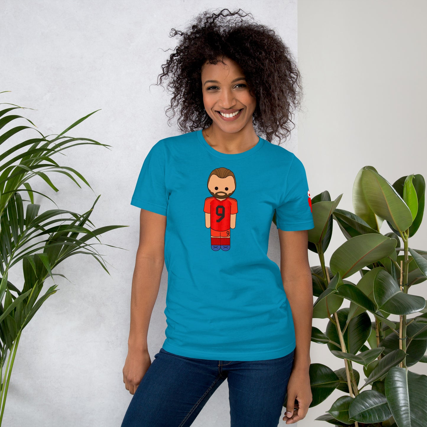kane-bayern-unisex-t-shirt