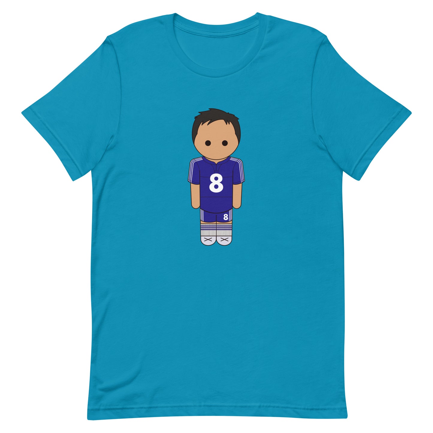 super-frank-unisex-t-shirt